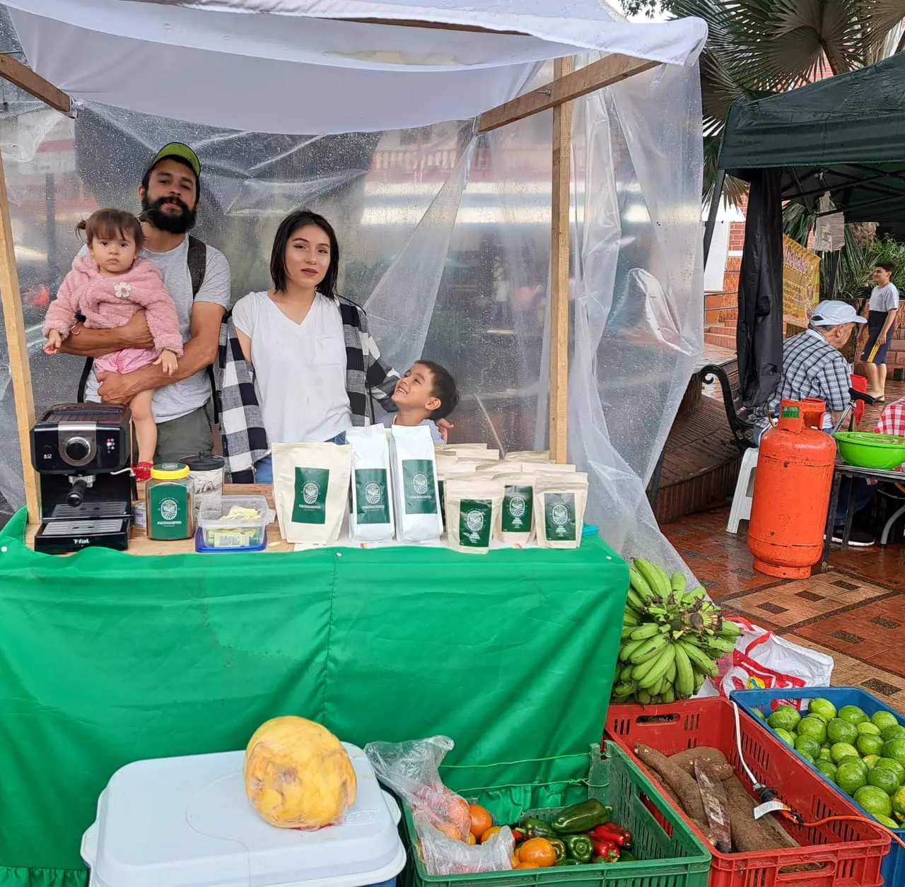 Communauté Pachatopia